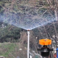 BI 360 Rotating Garden Lawn Sprinkler 1/2 Inch Male Thread Automatic Irrigation Nozzle N