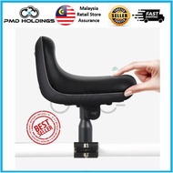 Ready Stock Fiido Front Child Seat Original L Shape Kids Chair for Q1 Q1S escooter electric scooter 