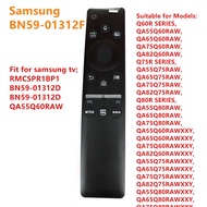 SAMSUNG BN59-01312F SMART TV Remote Control with voice LCD LED  BN5901312F RMCSPR1BP1 BN59-01312D QA