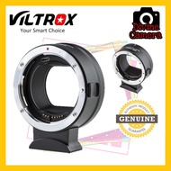 Viltrox EF-Z Lens Mount Adapter for Canon EF or EF-S-Mount Lens to Nikon Z-Mount Camera