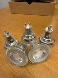Ikea GU10 Dimmable Led 可調光暗