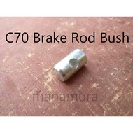 C70 Brake Rod Bush C70 HONDA