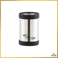 【Direct from Japan】Pearl Metal Insulated Can Holder Cover Cooler Tumbler 350ml Vacuum Double Structu