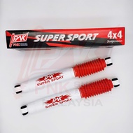 Isuzu D-Max Absorber All New Dmax Vcross PNK Shock Absorber Isuzu Dmax Parts and Accessories 2021 Is