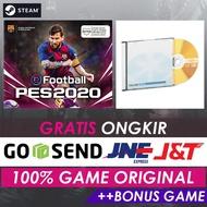 PES 2020 eFootball + Lattice Patch | PC GAME | Original 5T3AM