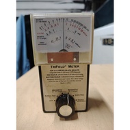 Trifield 100XE EMF Meter