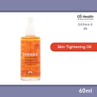 Derma E Anti-Wrinkle Treatment Oil 60ml