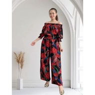 AURA  JUMPSUIT...50KG TO 85KG