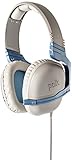 Polk Audio Striker P1 Gaming Headset - Blue