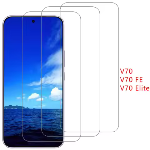protective tempered glass for vivo v70 elite fe screen protector on vivov70 v 70 70v v70elite lite v