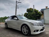 W204 C250 AMG V6 自然進氣 日本外匯車 小改款