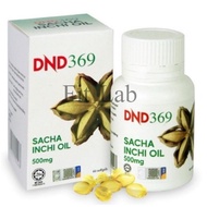 DR NOORDIN DARUS DND DND369 RX369,daun terup original