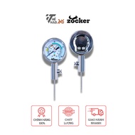 [Genuine] Zocker Ball Pressure Gauge