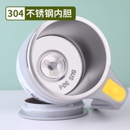 New automatic Blender Cup coffee Cup 304 charging Magnetic Rotating Water Cup Electric Portable Lazy