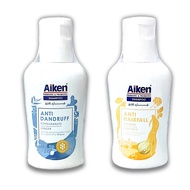 Aiken Anti Dandruff/ Anti Hairfall Shampoo 50g