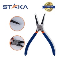STAKA 7' Straight Input Pliers (12C/H, 120C/T) KA-0691