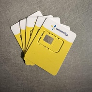 Digi Sim Card Ready Stock 🛫🛫🛫