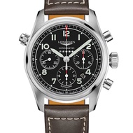 LL. Longinesees Sports Pioneer 42 Series L3.820.4.53.0 Watch Men Mechanical Watch