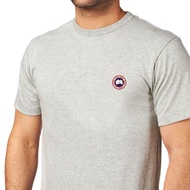 Canada Goose Slim fit unisex Tees