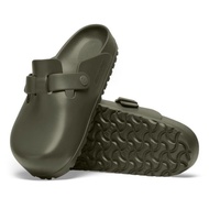 100% Original BIRKENS BOSTON EVA Sandals