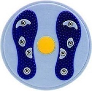 GOMA - FATD400 30CM 腳板形穴位按摩扭扭板