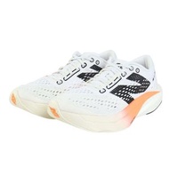New Balance - (日本平行進口)new balance-New Balance（男士）跑步鞋训练鞋俱乐部活动Fuelcell SuperComp Pacer V2 MFCRRCH2 D马拉