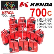 KENDA inner tube 12 14 16 18 20 24 27 29 inch bicycle inner tube inner tube