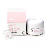G9SKIN White in Whipping Cream 50g