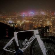 BROSS 破風公路車（唔換車）