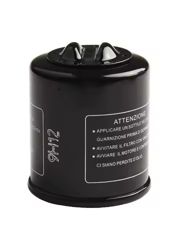 Oil Filter HF183 for Piaggio 125 150 200 250 Model and Scooter For X7 X8 X9 For GT Compatible Replac