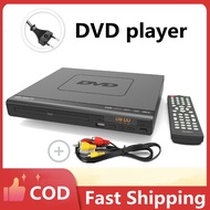 เครื่องเล่น DVD เครื่องเล่น DVD&amp;USB เครื่องเล่น DVD/VCD/CD/USB เครื่องแผ่นCD/DVD เครื่องเล่นแผ่นดีวีดี เครื่องเล่นวิดีโอพร้อมสาย AV