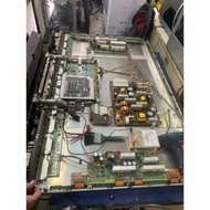 Tv repair plasma LED LCD no power can not on
