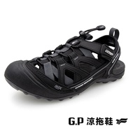 G.P (Female) MAX Outdoor Off-Road Toe Shoes Women's Shoes-Black