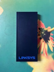 LINKSYS LGS116 16-port Unmanaged GIGA Switch 乙太網路16埠商用交換器