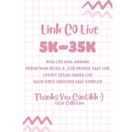 FC FC FC | LIVE NOTE [500gr] + ADMIN [5,000-35,000]