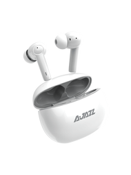 Ajazz Ah310anc 無線 5.2tws 耳機遊戲遊戲雞聽覺白色