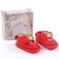 Toddler Shoes Soft Bottom Infant Kids Sneaker 6-15Month Newborn Walker Baby Boys Baby Girls