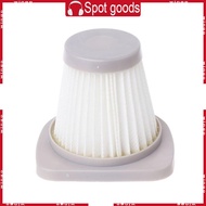 WIN 1PC Replacement HEPA Filter For Vacuum Cleaner Accessories Media SC861 SC861A