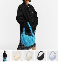 韓國代購🇰🇷Carlyn Cozy L size 3-way Shoulder Bag