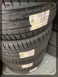米仔 PS4  225/40/18  西班牙🇪🇸製造 21年