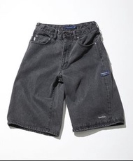 NAUTICA 5 POCKET DENIM SHORTS