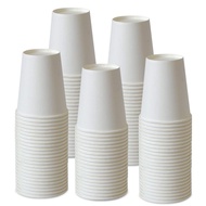 Paper cup disposable Single Wall, Double Wall Paper Cup/8oz single wall 210gsm/300gsm / Drinking Pap