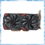 Rx580 8Gb 2048Sp Desktop Game Video Car Ddr5 256Bit HD Graphics Cards