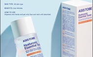 ASIS-TOBE Hyaluronic Essential Toner 200ml