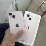 Iphone 13 mini 128gb resmi ibox