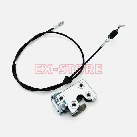 563-9148,LATCH LOCK CAB Caterpillar M314 M318 MH3040 M320 313GC 315 315GC 320 320GC 320D3 330GC 320G