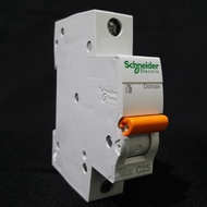 Mcb (Electric Current Breaker) 25A Schneider