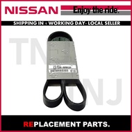 FAN BELT / NISSAN SENTRA N16 ( 11720-6M035 ) ( 6PK1110 )