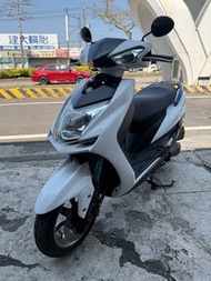 2017 山葉 YAMAHA 勁戰四代 125