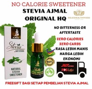 Stevia Ajmal Original HQ Sugar Replacement SugarFree